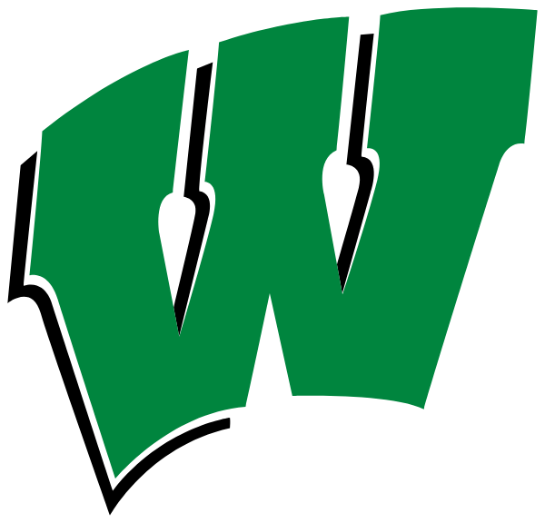 WATERLOO HIGH SCHOOL Logo