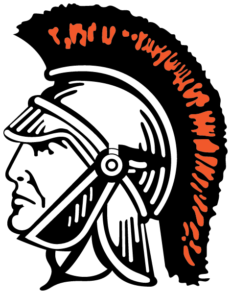 ARCANUM HIGH SCHOOL Logo