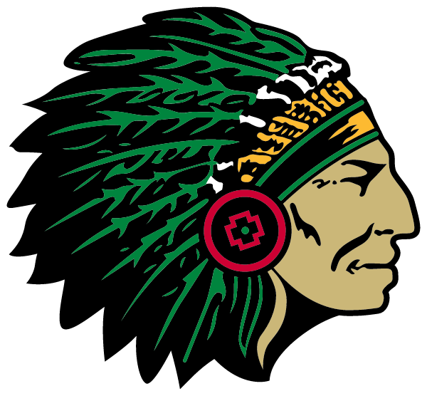 CHAMBERLAIN HIGH SCHOOL Logo