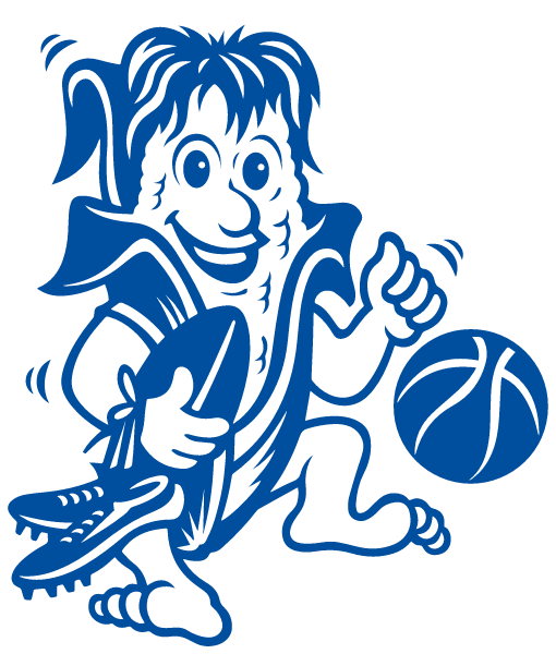 HOOPESTON AREA HIGH SCHOOL Logo