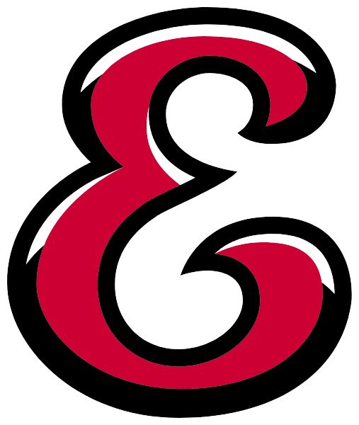 Eaton High School Reds (Eaton , Colorado) Spirit Apparel & Accessories Store