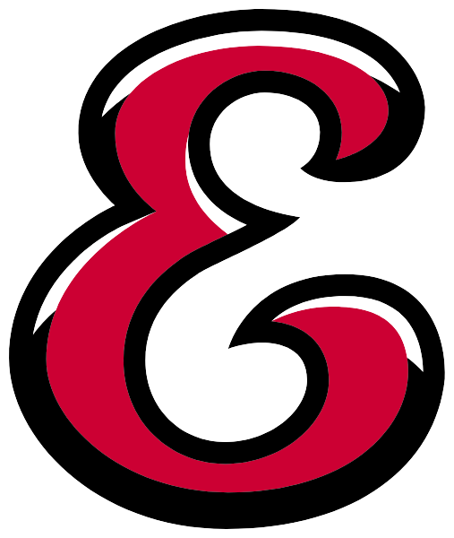 Eaton High School Logo