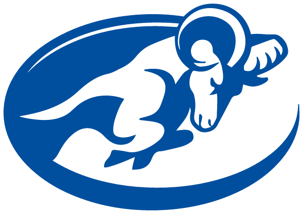 LADUE HORTON WATKINS HIGH SCHOOL Logo