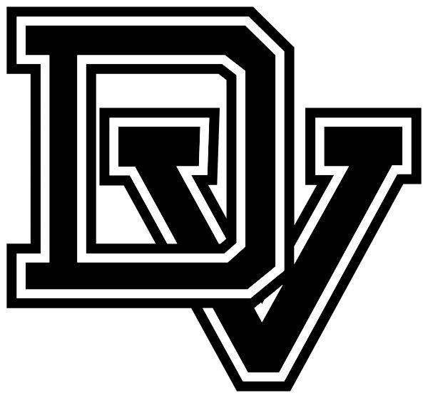 DELAWARE VALLEY HIGH SCHOOL Sideline Store Warriors (MILFORD, PENNSYLVANIA) Spirit Apparel & Accessories Store