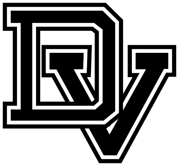 DELAWARE VALLEY HIGH SCHOOL Logo