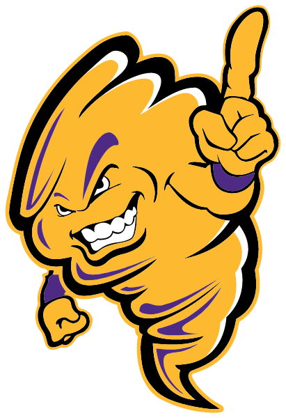 BALL HIGH SCHOOL Logo