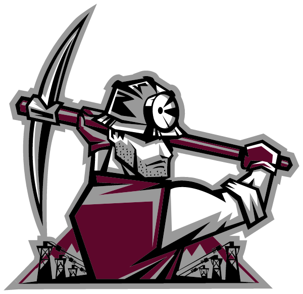 BANGOR AREA SENIOR HIGH SCHOOL Logo