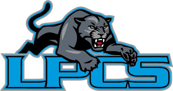 LAKEWOOD PARK CHRISTIAN SCHOOL Sideline Store Panthers (AUBURN, Indiana) Spirit Apparel & Accessories Store