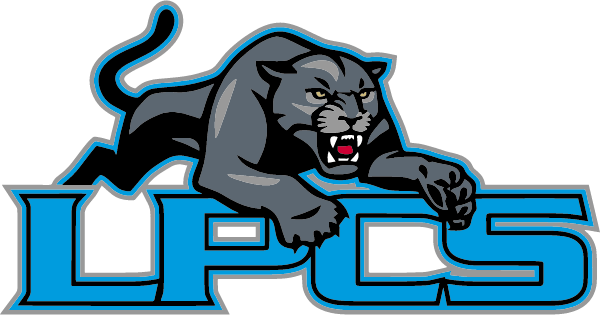 LAKEWOOD PARK CHRISTIAN SCHOOL Logo
