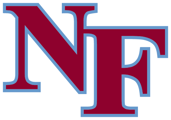 NORTH FORSYTH HIGH SCHOOL Logo