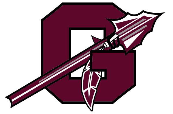 GANADO HIGH SCHOOL Sideline Store Indians (GANADO, Texas) Spirit Apparel & Accessories Store