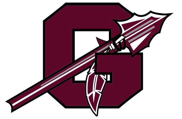 GANADO HIGH SCHOOL Logo