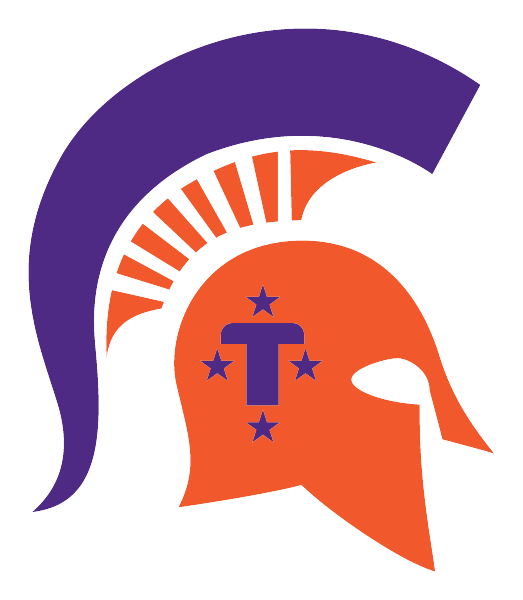 SHILOH HIGH SCHOOL Logo