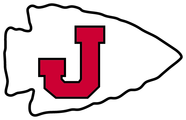 JENNINGS HIGH SCHOOL Logo