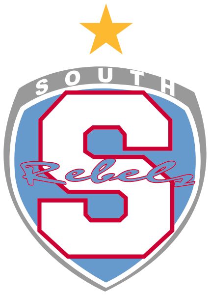 SOUTH HIGH SCHOOL Sideline Store Sideline Store