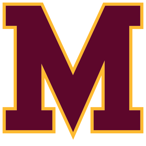 MANCHESTER HIGH SCHOOL Logo