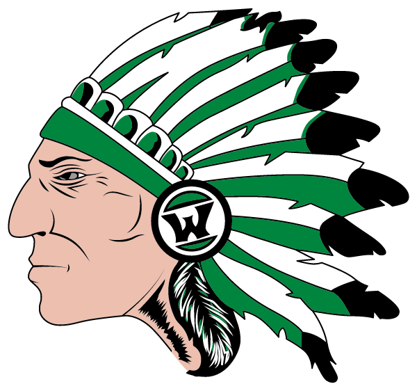 WESTERN HIGH SCHOOL Logo