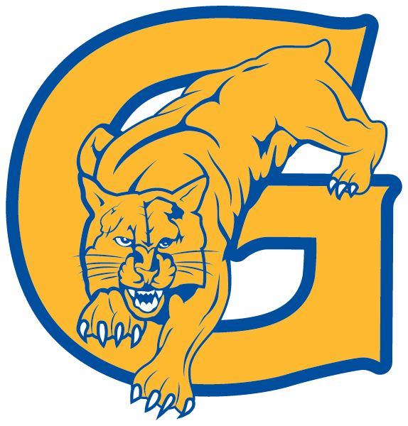 GREENWOOD HIGH SCHOOL Logo