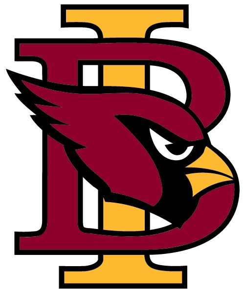 BISHOP IRETON HIGH SCHOOL Sideline Store Cardinals (ALEXANDRIA, VIRGINIA) Spirit Apparel & Accessories Store