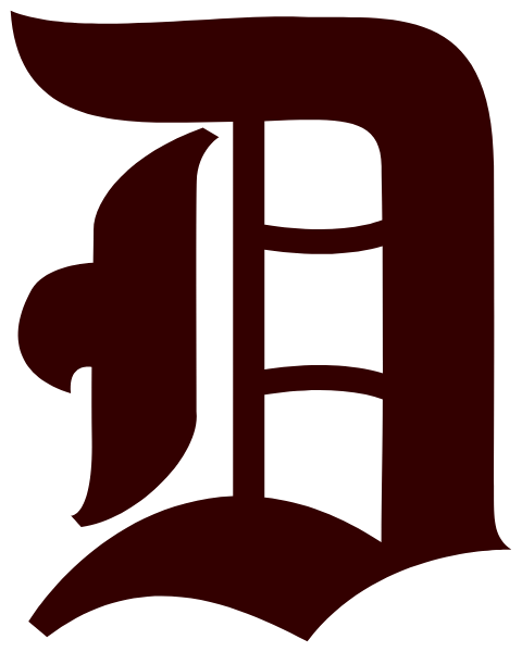 DAVIS HIGH SCHOOL Logo