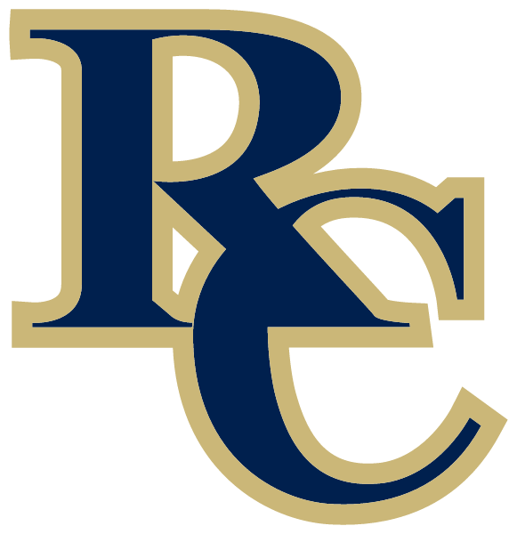 RANDOLPH HIGH SCHOOL Logo
