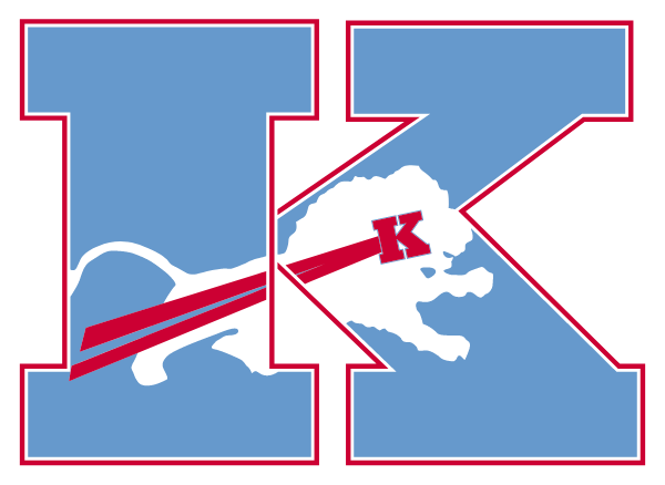 KING HIGH SCHOOL Logo