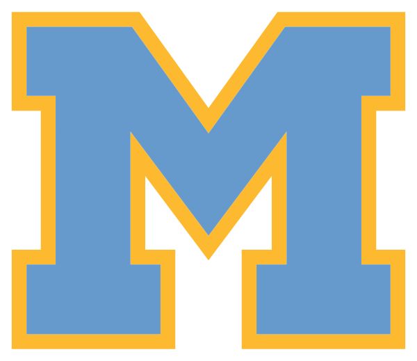 BENJAMIN E MAYS HIGH SCHOOL Sideline Store Raiders (ATLANTA, Alabama) Spirit Apparel & Accessories Store