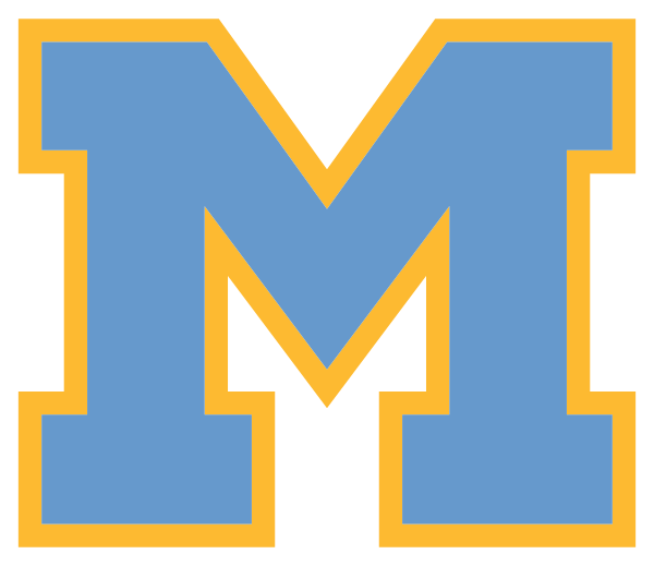 BENJAMIN E MAYS HIGH SCHOOL Logo