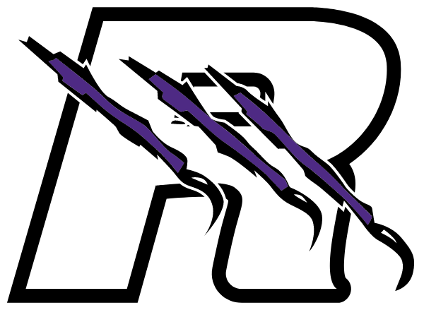 ROSEPINE HIGH SCHOOL Logo