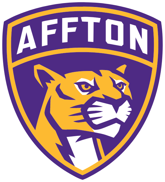 AFFTON HIGH SCHOOL Logo