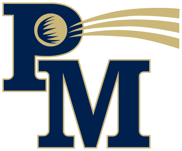 PENN MANOR HIGH SCHOOL Logo