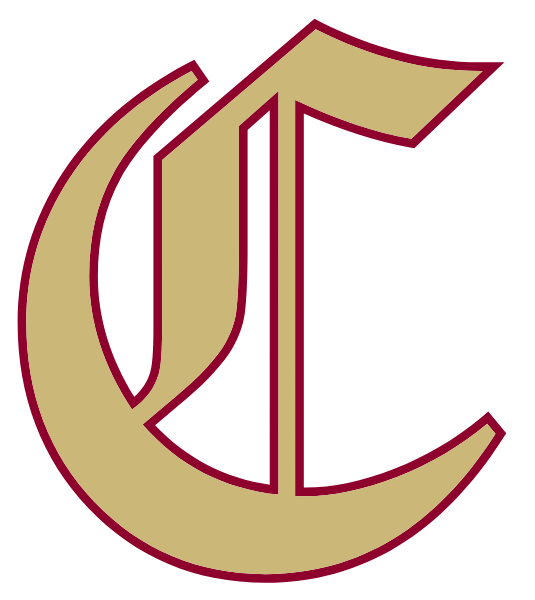 COLUMBIA HIGH SCHOOL Logo