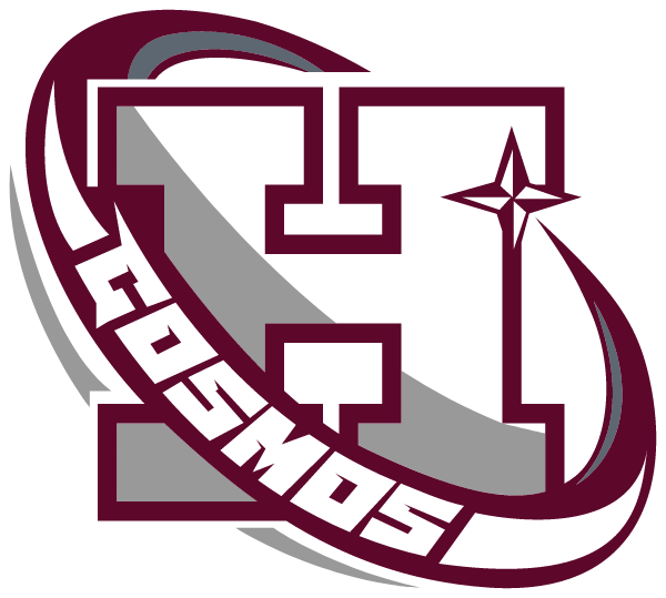 Hamtramck High School Logo