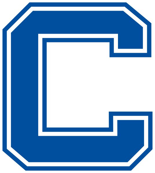 CARUTHERS HIGH SCHOOL Sideline Store BLUE RAIDERS (CARUTHERS, CALIFORNIA) Spirit Apparel & Accessories Store