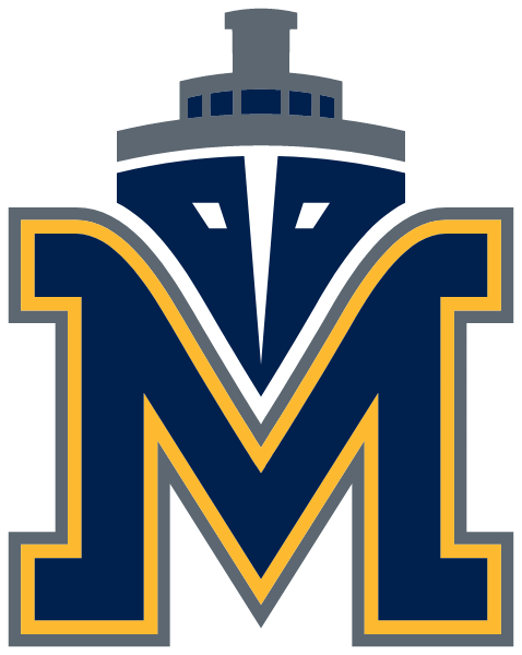 MANISTEE HIGH SCHOOL Logo