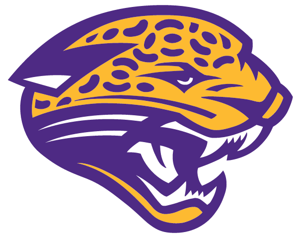 DESOTO CENTRAL HIGH SCHOOL Logo