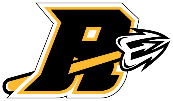 R J REYNOLDS HIGH SCHOOL Logo