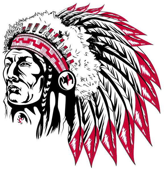 CHOWCHILLA UNION HIGH SCHOOL Sideline Store Tribe (CHOWCHILLA, CALIFORNIA) Spirit Apparel & Accessories Store