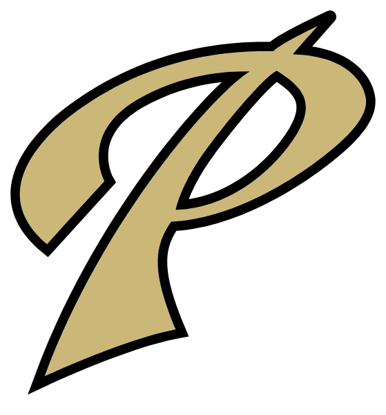 PLANT HIGH SCHOOL Logo