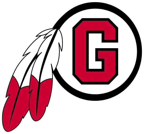 GROTON CENTRAL HIGH SCHOOL Sideline Store Indians (GROTON, New York) Spirit Apparel & Accessories Store