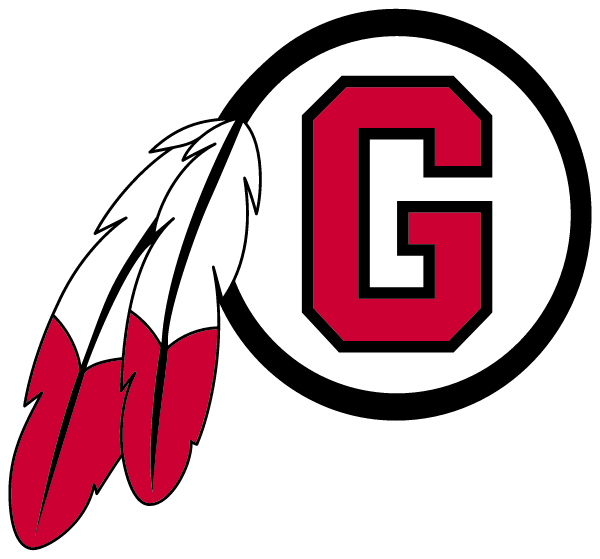 GROTON CENTRAL HIGH SCHOOL Logo