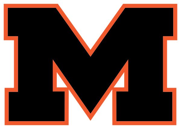 MILTON AREA SENIOR HIGH SCHOOL Sideline Store Black Panthers (MILTON, Pennsylvania) Spirit Apparel & Accessories Store