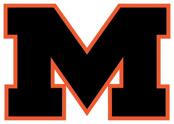 MILTON AREA SENIOR HIGH SCHOOL Logo