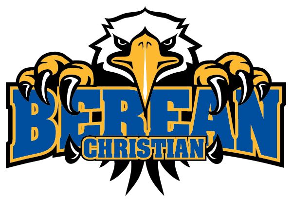 BEREAN CHRISTIAN SCHOOL Sideline Store Sideline Store