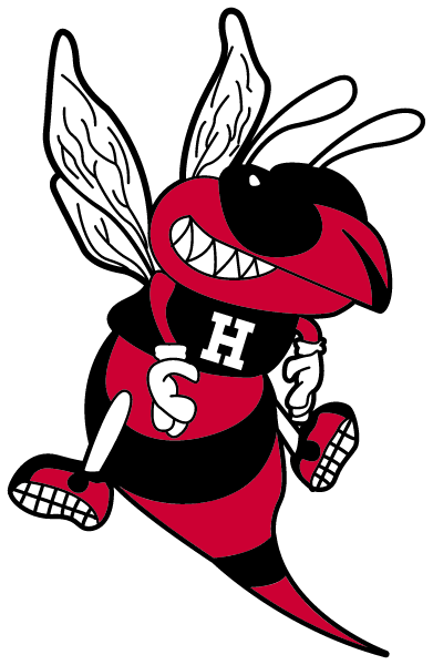 BLEVINS HIGH SCHOOL Logo