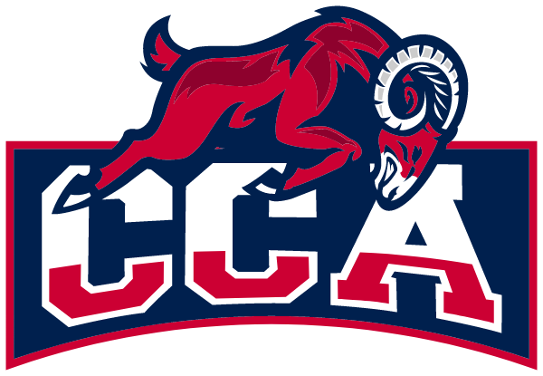 CENTRAL CHRISTIAN ACADEMY Logo