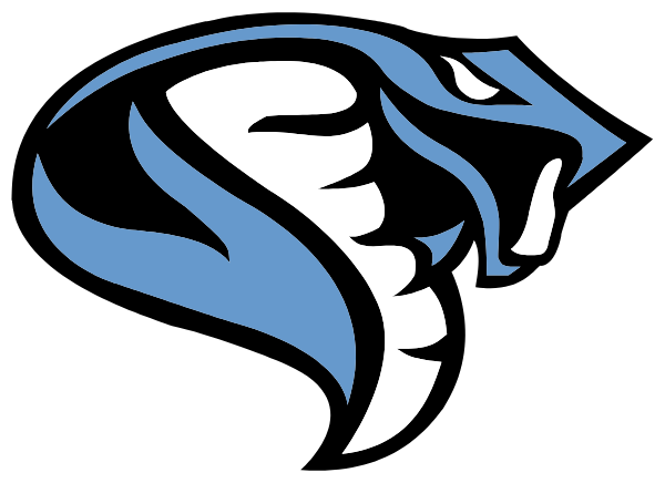 CACTUS HIGH SCHOOL Logo