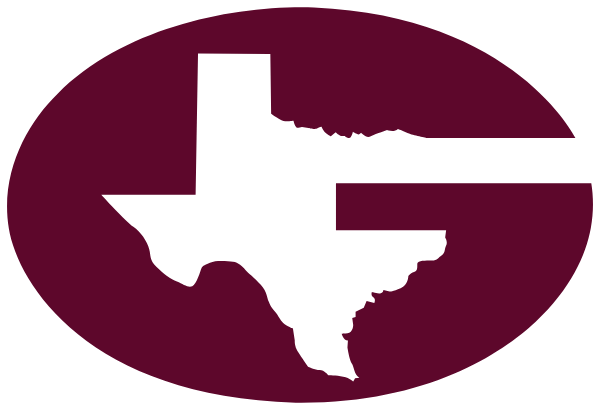 GARRISON HIGH SCHOOL Logo