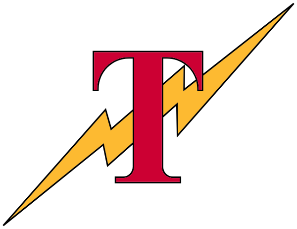 TAMPA BAY TECHNICAL HIGH SCHOOL Logo
