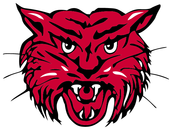 RUSTON HIGH SCHOOL Logo
